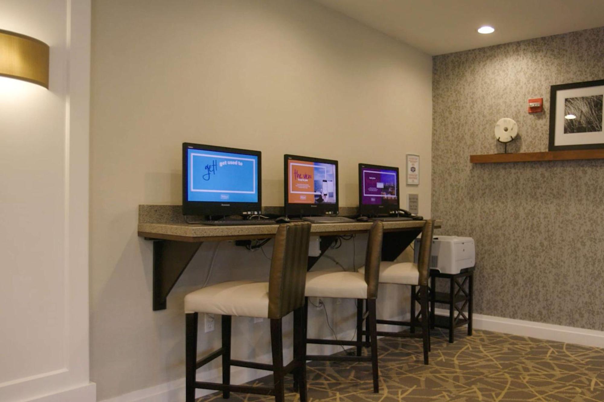 Hampton Inn Hallandale Beach-Aventura Εξωτερικό φωτογραφία