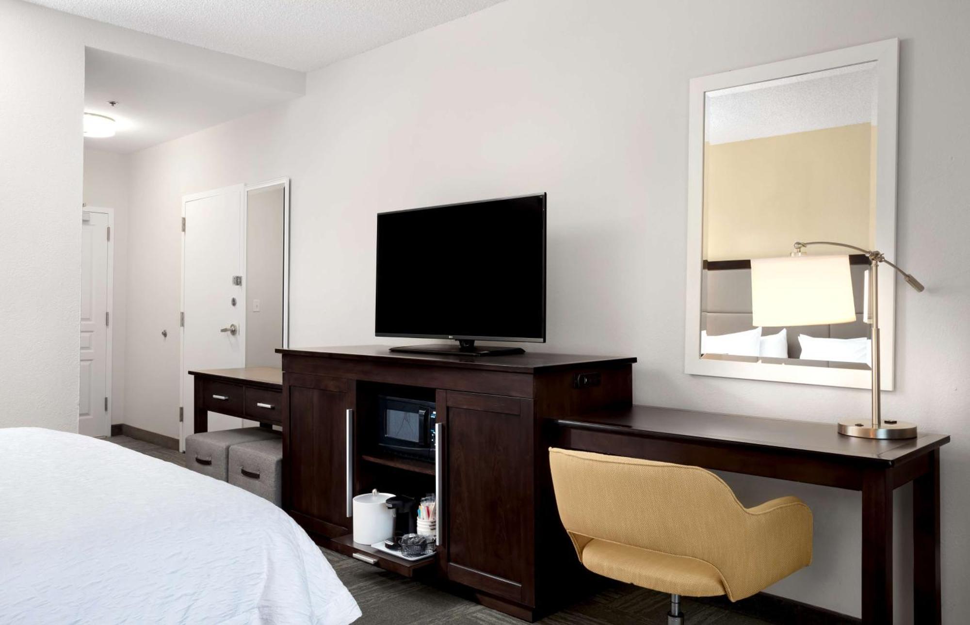 Hampton Inn Hallandale Beach-Aventura Εξωτερικό φωτογραφία