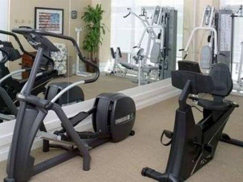 Hampton Inn Hallandale Beach-Aventura Ανέσεις φωτογραφία