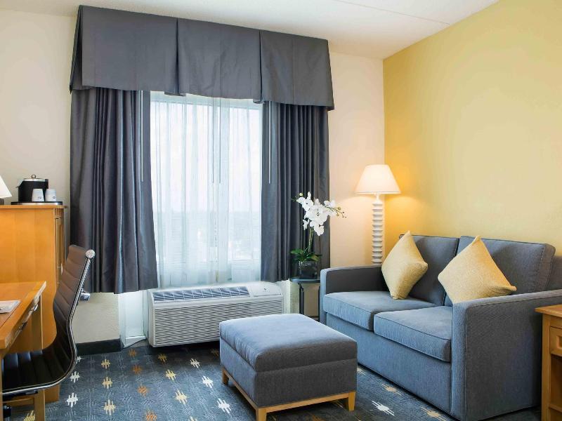 Hampton Inn Hallandale Beach-Aventura Εξωτερικό φωτογραφία