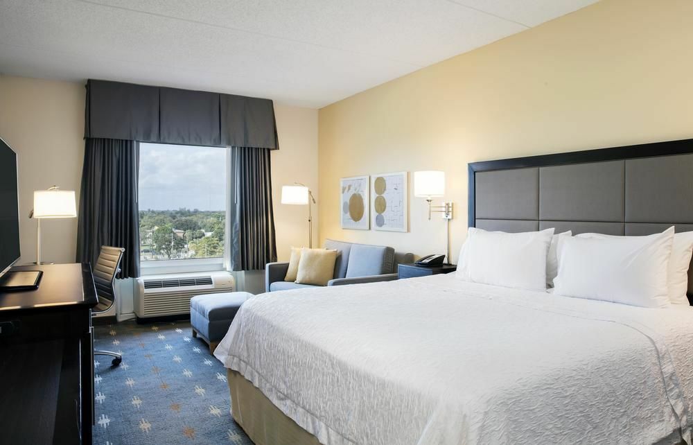 Hampton Inn Hallandale Beach-Aventura Εξωτερικό φωτογραφία
