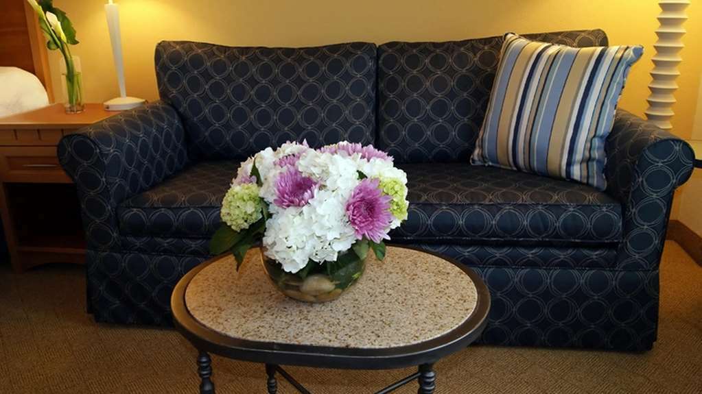 Hampton Inn Hallandale Beach-Aventura Δωμάτιο φωτογραφία